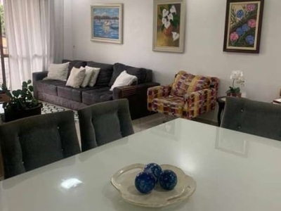 Apartamento com 3 dormitórios à venda, 126 m² por r$ 583.000 - vila marlene - são bernardo do campo/sp