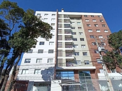 Apartamento com 3 dormitórios à venda, 89 m² por r$ 560.000,00 - centro - pinhais/pr