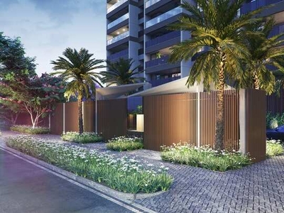 Apartamento com 3 quartos, 123,74m², à venda em Rio de Janeiro, Barra da Tijuca