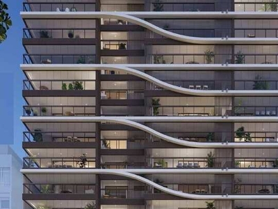 Apartamento com 3 quartos, 150,49m², à venda em Rio de Janeiro, Botafogo