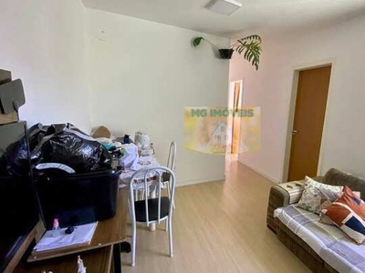 Apartamento com 3 quartos, 69,40m², à venda em Colombo, São Gabriel