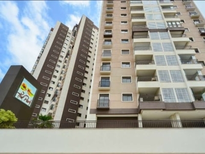 Apartamento com 3 quartos à venda na rua araguaia, 208, vila almeida, indaiatuba, 102 m2 por r$ 960.000