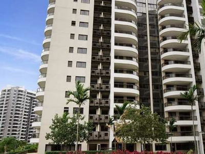 Apartamento com 4 quartos, 122,9m², à venda em Rio de Janeiro, Barra da Tijuca