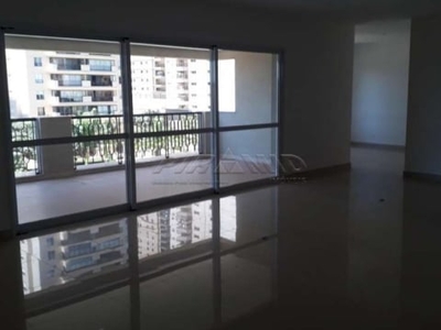 Apartamento com 4 quartos à venda no residencial morro do ipê, ribeirão preto , 295 m2 por r$ 2.000.000