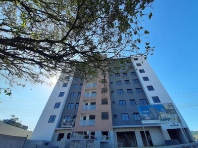 Apartamento no costa e silva com 2 quartos para venda, 60 m²