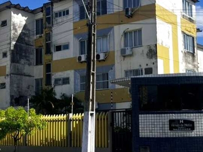 Apartamento Padrão para Aluguel em Jatiúca Maceió-AL - 639-001