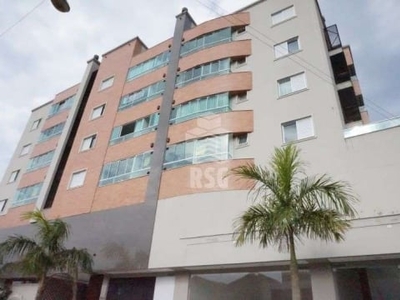 Apartamento para alugar no bairro centro - balneário camboriú/sc