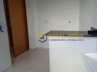 Apartamento para alugar no bairro Santana - São Paulo/SP, Zona Norte