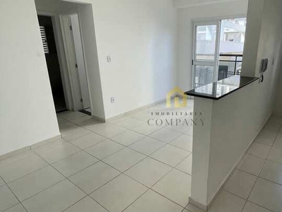 Apartamento para alugar no Parque Morumbi - Votorantim/SP