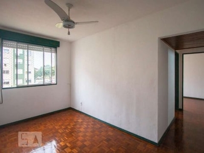 Apartamento para aluguel - jardim itu-sabará, 2 quartos, 55 m² - porto alegre