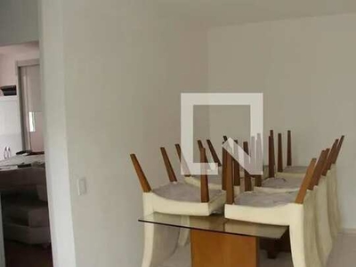 Apartamento para Aluguel - JK, 2 Quartos, 70 m2