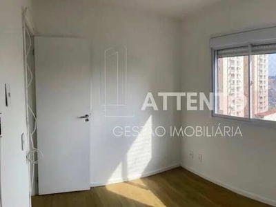 Apartamento para aluguel tem 48 metros quadrados com 2 quartos em Santa Maria - Osasco - S