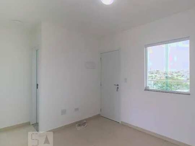 Apartamento para Aluguel - Vila Guilhermina, 2 Quartos, 30 m2