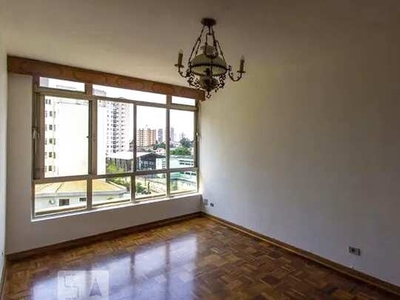 Apartamento para Aluguel - Vila Prudente, 2 Quartos, 65 m2