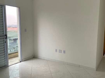 Apartamento para vender 2 Quartos, 43 m² por R$ 250.000,00 - Patriarca - São Paulo/SP