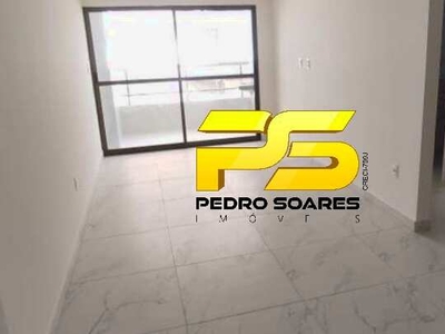 APARTAMENTO RESIDENCIAL em JOÃO PESSOA - PB, AEROCLUBE