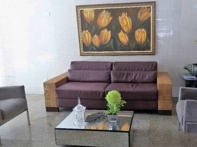 APARTAMENTO RESIDENCIAL em JOÃO PESSOA - PB, TAMBAÚ