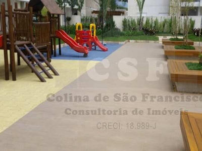 APARTAMENTO RESIDENCIAL em OSASCO - SP, CITY BUSSOCABA