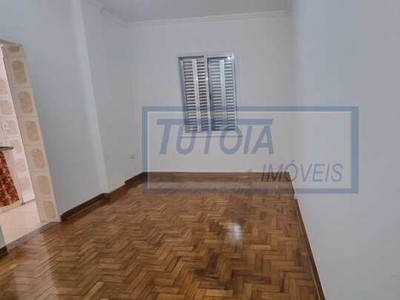 APARTAMENTO RESIDENCIAL em SÃO PAULO - SP, BELA VISTA