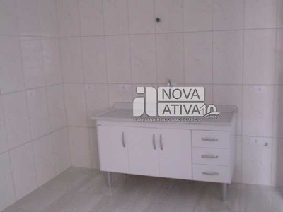 APARTAMENTO RESIDENCIAL em São Paulo - SP, Vila Maria Alta