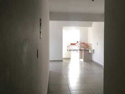 Apartamento residencial para Locação - Jabaquara, São Paulo