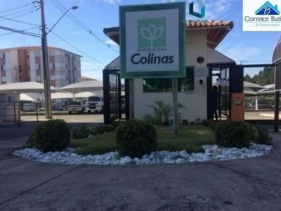 Apartamento térreo para venda em jardim monte alto campinas-sp