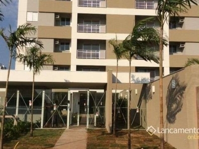 Apartamentos novos à venda no bairro goiabeiras - cuiabá/mt