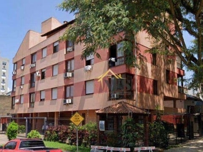 Apto 1 dorm | próx. bourbon ipiranga | apenas r$ 175.900 - partenon - porto alegre/rs