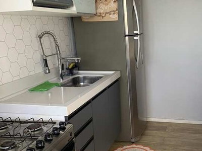 APTO SÃO PAULO Apartamento com 2 dormitórios