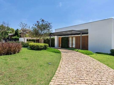 Casa 9 suítes em condomínio à venda em Fazenda Vila Real de Itú, Itú/SP