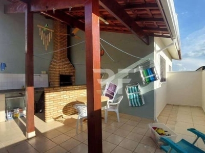 Casa com 2 dormitórios à venda, 56 m² por r$ 499.000,00 - condomínio moradas de itaici - indaiatuba/sp