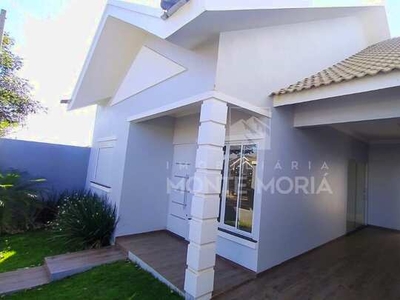 Casa à venda, Loteamento Porto Belo