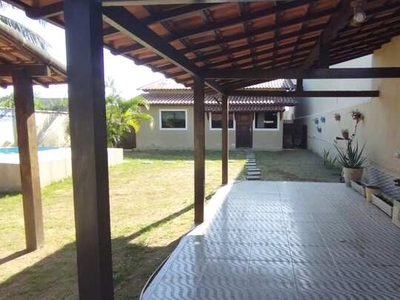 Casa à venda no bairro Itaipuaçu - Maricá/RJ