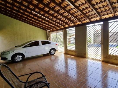 Casa à venda no bairro Morada Verde - Campo Grande/MS