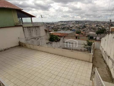 Casa à venda no bairro Novo Glória - Belo Horizonte/MG