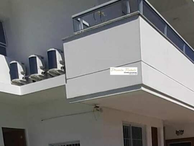 Casa à venda no bairro Ponta das Canas - Florianópolis/SC