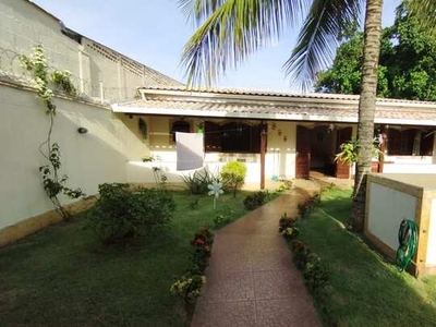 Casa à venda no bairro Recanto de Itaipuaçu (Itaipuaçu) - Maricá/RJ