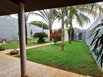 Casa à venda no bairro Santo Antônio - Campo Grande/MS