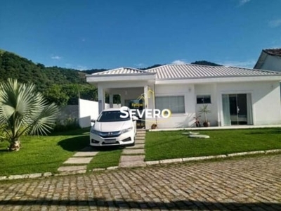 Casa à venda no bairro são josé do imbassaí - maricá/rj