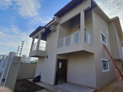Casa à venda no bairro Vila Rosa Pires - Campo Grande/MS