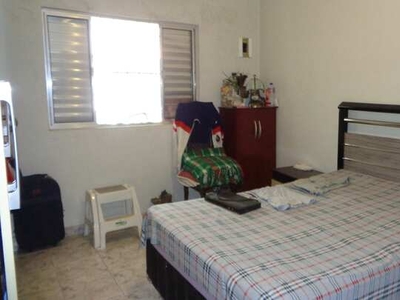 CASA CIPAVA, 3 dormitórios na Rua Luiz De Souza