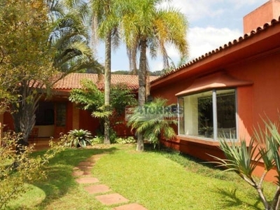 Casa com 2 dormitórios à venda, 360 m² por r$ 2.750.000,00 - real parque - são paulo/sp