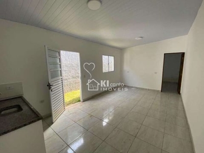 Casa com 2 quartos à venda na vila santa helena, atibaia por r$ 280.000