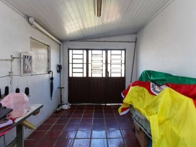 Casa com 4 quartos à venda na rua oscar pedro kulzer, 1045, estância velha, canoas por r$ 450.000