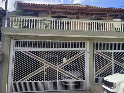 CASA COM RENDA para venda JARDIM ROBERTO, OSASCO