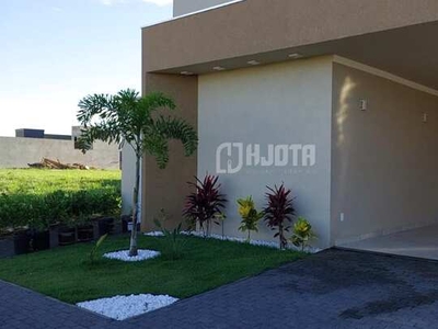 Casa de 151 m² 3 suítes no SetLife 2 Mirassol à venda por R$ 840.000