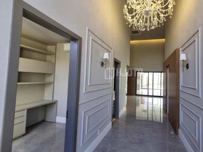 Casa de condomínio com 5 quartos, 500m², à venda em Rio Preto, Parque Residencial Damha 1