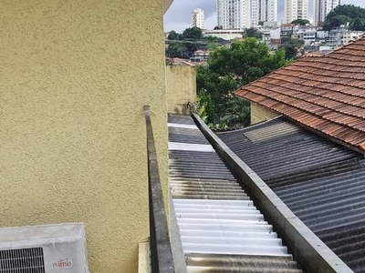 CASA JAGUARÉ, 3 dormitórios na Rua São Fidélis