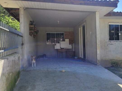 Casa para alugar no bairro Vila Dona Fina - Campo Largo/PR