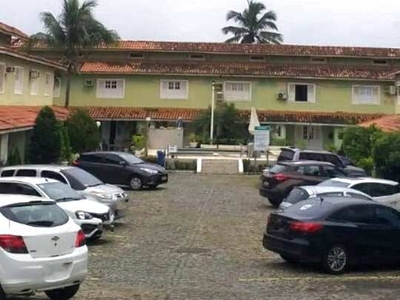 CASA RESIDENCIAL em LAURO DE FREITAS - BA, IPITANGA